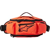 Amazon.co.jp: alpinestars(アルパインスターズ)ウエストバッグ レッド