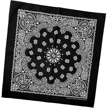 Amazon.co.jp ほしい物ランキング: メンズバンダナ で、ほしい物リスト