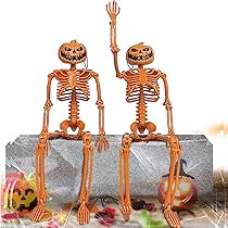 スケルトン ホラーアート 81QMyv7t1PL._AC_UL210_SR210,