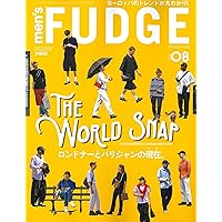 FUDGE 20冊セット FUDGE 20冊セット