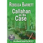Callahan on the Case (Cat Callahan Mysteries Book 1)