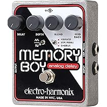 Amazon | electro-harmonix エレクトロハーモニクス