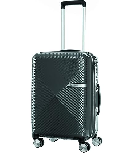 Amazon.co.jp: Samsonite Luggage Compact Folding Cart : ファッション