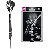 Amazon | ターゲット パワー 9FIVE フィル・テイラーモデル