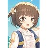 信者ゼロの女神サマと始める異世界攻略 - アヤ iPhone(640×960)壁紙 394293