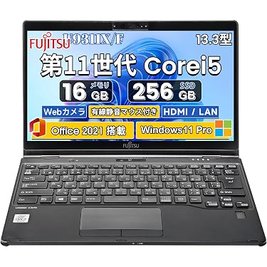 Amazon.co.jp 最新リリース: 標準型ノートパソコン の新着ランキングです。