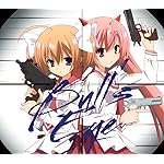 緋弾のアリア Android(960×854)待ち受け 「Bull's Eye」神崎・H・アリア,間宮あかり 緋弾のアリア Android(960×854)待ち受け 「Bull's Eye」神崎・H・アリア,間宮あかり