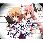 緋弾のアリア Android(960×800)待ち受け 「Bull's Eye」神崎・H・アリア,間宮あかり 緋弾のアリア Android(960×800)待ち受け 「Bull's Eye」神崎・H・アリア,間宮あかり