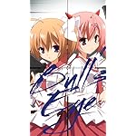 緋弾のアリア XFVGA(480×854)壁紙 「Bull's Eye」神崎・H・アリア,間宮あかり 緋弾のアリア XFVGA(480×854)壁紙 「Bull's Eye」神崎・H・アリア,間宮あかり