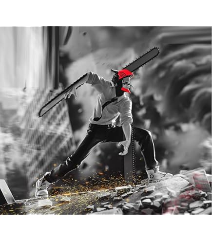 Amazon | バンプレスト チェンソーマン VIBRATION STARS CHAINSAW MAN