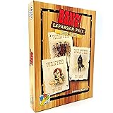 Bang Expansion Pack Card Game