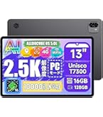 Amazon.co.jp: ALLDOCUBE iPlay70 Pad Pro タブレット12インチ