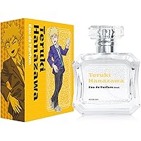 Amazon | モブサイコ100 Ⅲ オードパルファム エクボ 50ml