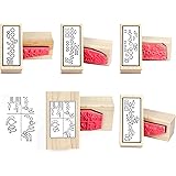 Amazon Co Jp 楽器のはんこ ブラザー ネーム印 かわいい 認印 オーダー オリジナル イラスト オーケストラ マーチング 指揮 ピアノ トランペット サックス フルート クラリネット ファゴット ホルン トロンボーン ユーフォニアム チューバ バイオリン ギター