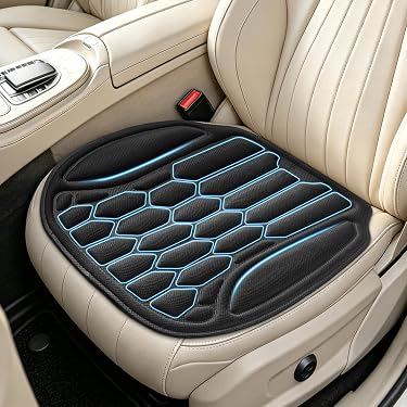 Amazon.co.jp 最新リリース: 車用シートクッション の新着ランキングです。