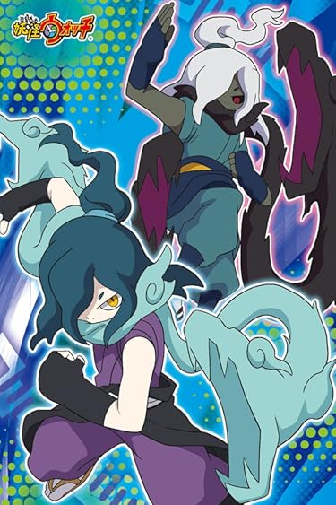 2020年冬アニメ - オロチ,影オロチ