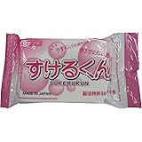 アイボン産業 すけるくん 透明ネンド 200g