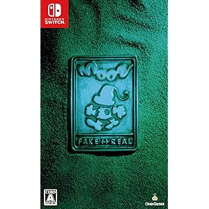 moon PREMIUM EDITION【同梱特典】開発極秘資料「moon note - Back Stage '97 -」 & ムーンボイスシアターCD「The Child of Happiness」 & シアターガイドカード「Imaginary Moonscape」 同梱 - Switch