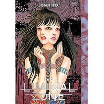 新品未使用　 JUNJI ITO ハードカバー ハードカバー SHIVER JUNJI ITO - 洋書最 安値
