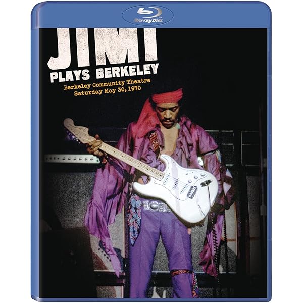 Amazon.co.jp: West Coast Seattle Boy Jimi Hendrix: Voodoo