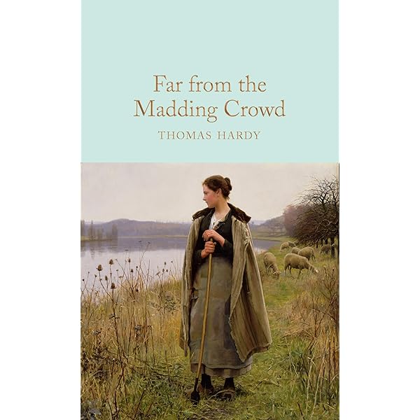 Amazon | The Return of the Native | Hardy, Thomas, Rickman, Alan