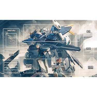 Amazon.co.jp 最新リリース: トレーディングカードゲーム用