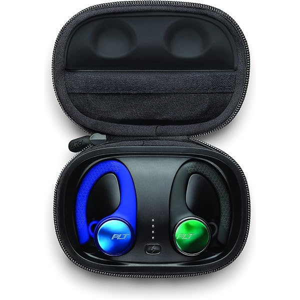 BackBeat FIT 2100 Wireless Bluetooth in 