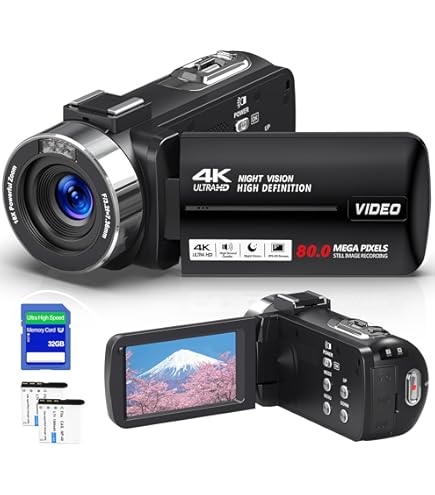 Amazon | SHARP シャープ VL-DC3 液晶デジタルビューカム ビデオカメラ
