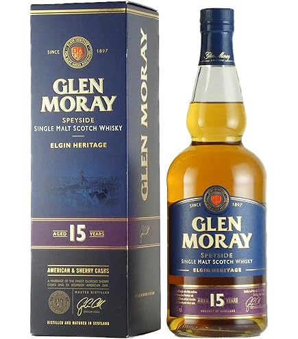 Amazon.co.jp: グレンギリー 12年 2010 PXシェリーカスクフィニッシュ