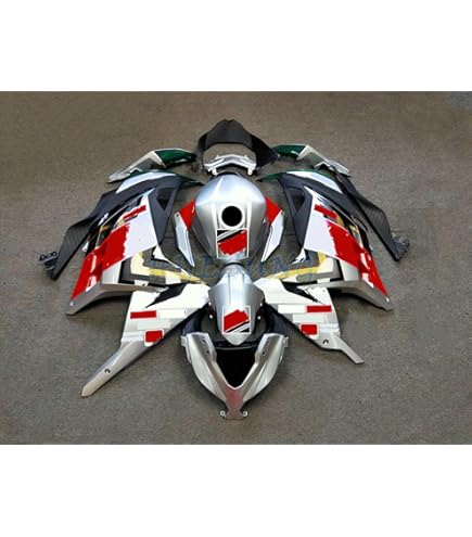 Amazon | HYESUNG バイク外装 適合車種TZR250 3XV用 タンクカバー付き