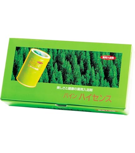 Amazon | 高陽社 薬用入浴剤 プレミアムハイセンス2kg | 高陽 | バス