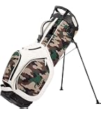 Amazon | キャロウェイ(Callaway) キャディバッグ CRT LIGHT GRN 23