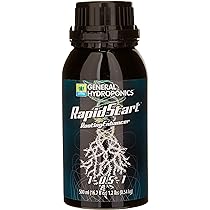: General Hydroponics 水耕栽培肥料 GH RapidStart