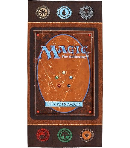 Amazon | マジック・ザ・ギャザリング 500ピースパズル - MTG