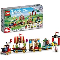 Amazon.co.jp: レゴ（LEGO) ディズニー・ミニキャッスル 40478 : おもちゃ