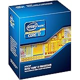 Intel CPU Core i7 i7-2600 3.4GHz 8M LGA1155 SandyBridg BX80623I72600