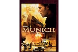 ミュンヘン Munich (字幕版)