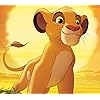 シンバ (Simba) ディズニー - シンバ (Simba) QHD(1080×960) 317812