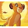 ディズニー - シンバ (Simba) QHD(1080×960) 317812