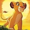 シンバ (Simba) ディズニー - シンバ (Simba) iPad壁紙 302448