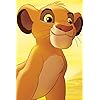 シンバ (Simba) ディズニー - シンバ (Simba) iPhone(640×960)壁紙 303397