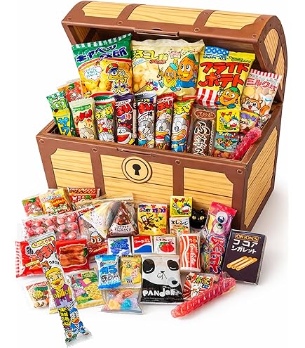 Amazon.co.jp: お菓子の詰め合わせ 大量お菓子セットB