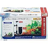 ジェックス GEX メダカ元気 メダカのための水槽セット300 メダカ専用設計 産卵・稚魚育成