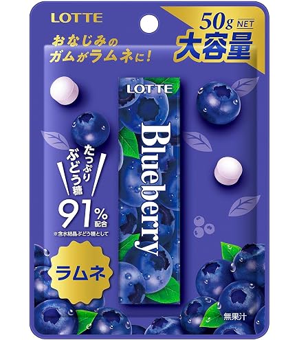 Amazon.co.jp: ロッテ 梅ラムネ 50g : 食品・飲料・お酒