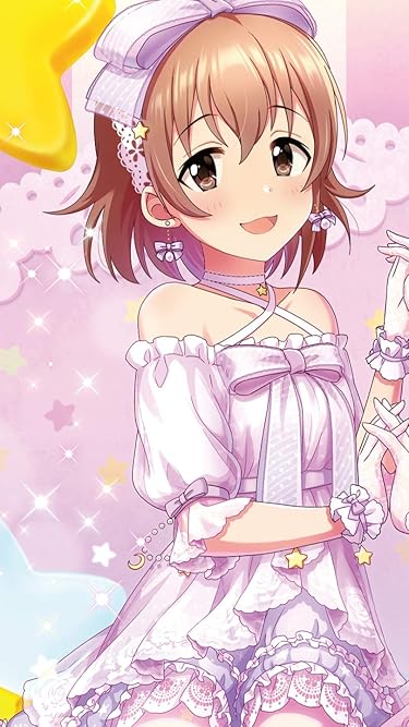 2023 春アニメ - 喜多日菜子
