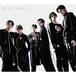 Amazon.co.jp: 1ST (初回盤A): Music