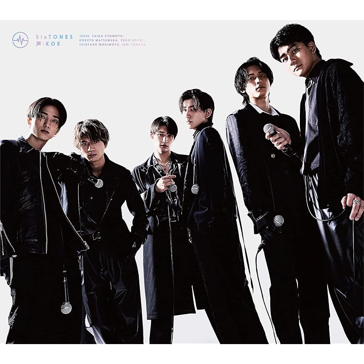  Man　SixTONES　CD SixTONES vs Snow Man - Imitation Rain / D.D. (SixTONES