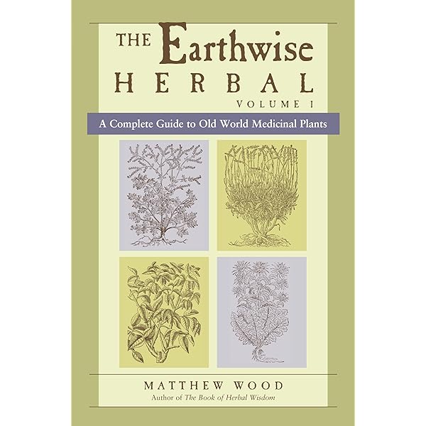 Amazon | A Modern Herbal, Vol. I (Volume 1) | Grieve