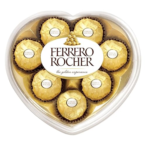 日本フェレロ ロシェ ハート