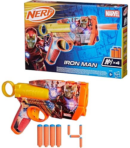 Amazon.co.jp: ハズブロ（Hasbro）STAR WARS ナーフ スター・ウォーズ